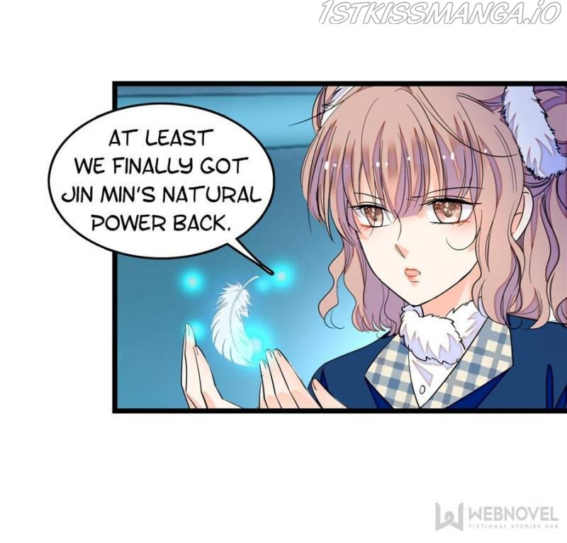 I’m Being Shipped With the King of Film! chapter 169 - page 12