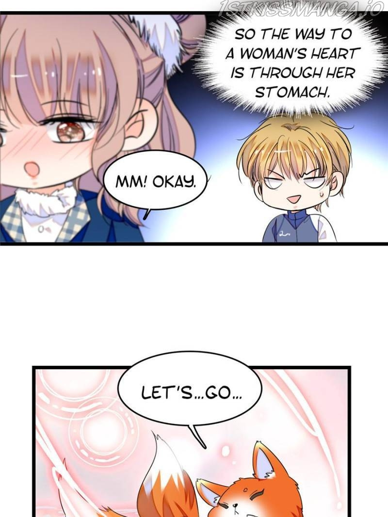 I’m Being Shipped With the King of Film! chapter 169 - page 14