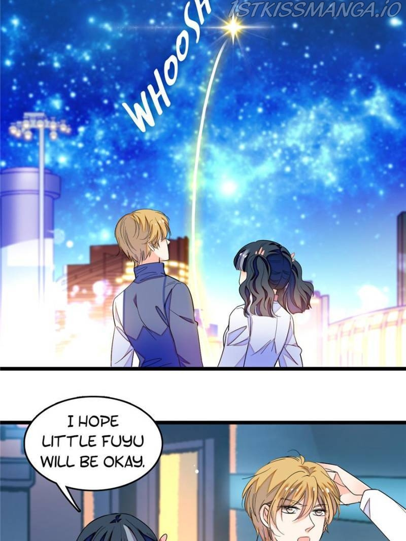 I’m Being Shipped With the King of Film! chapter 169 - page 18