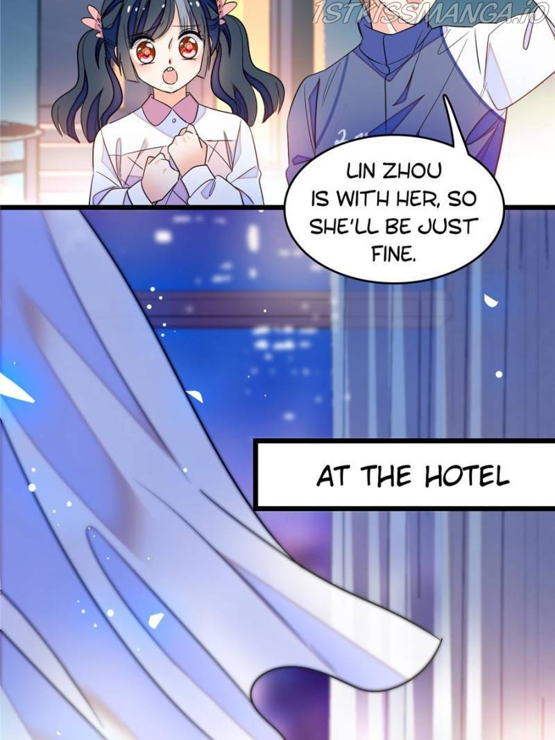 I’m Being Shipped With the King of Film! chapter 169 - page 19