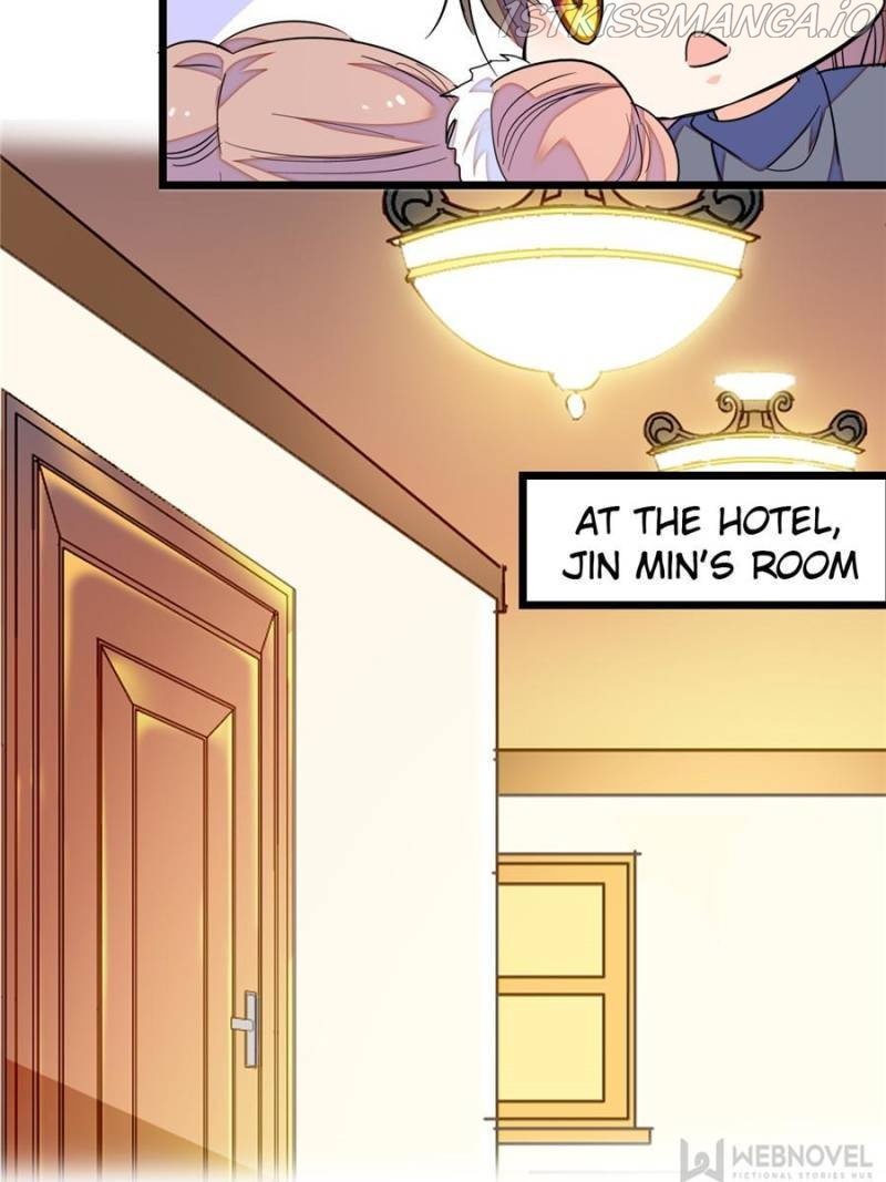 I’m Being Shipped With the King of Film! chapter 169 - page 29