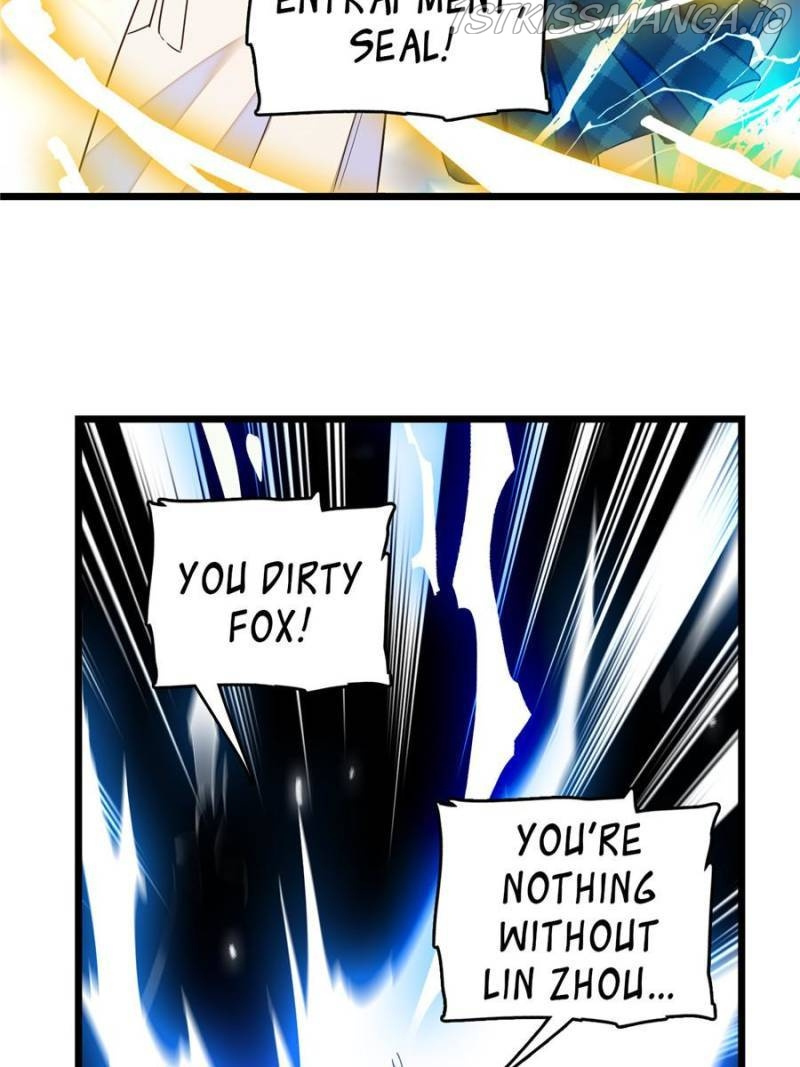 I’m Being Shipped With the King of Film! chapter 169 - page 3