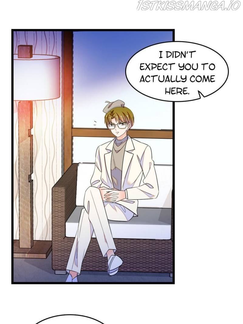 I’m Being Shipped With the King of Film! chapter 169 - page 31