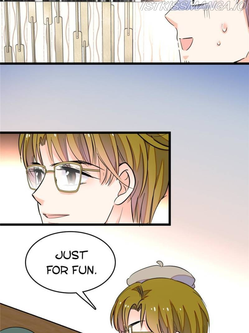 I’m Being Shipped With the King of Film! chapter 169 - page 33
