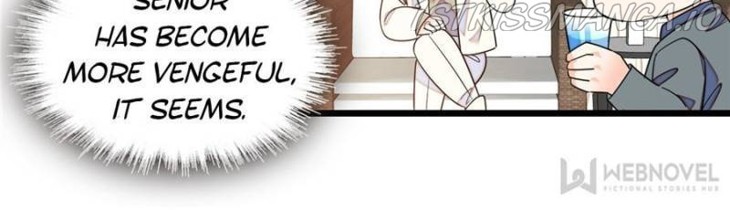 I’m Being Shipped With the King of Film! chapter 169 - page 35
