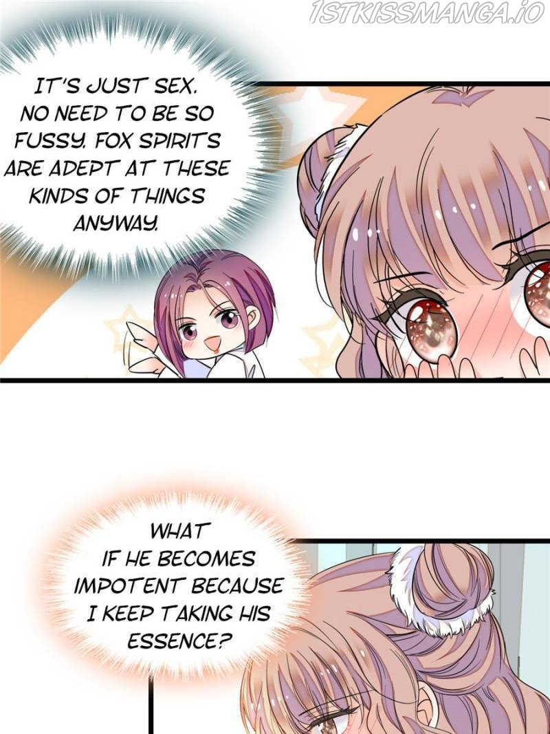 I’m Being Shipped With the King of Film! chapter 169 - page 40