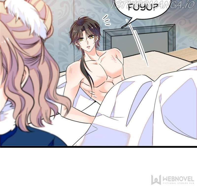 I’m Being Shipped With the King of Film! chapter 169 - page 43