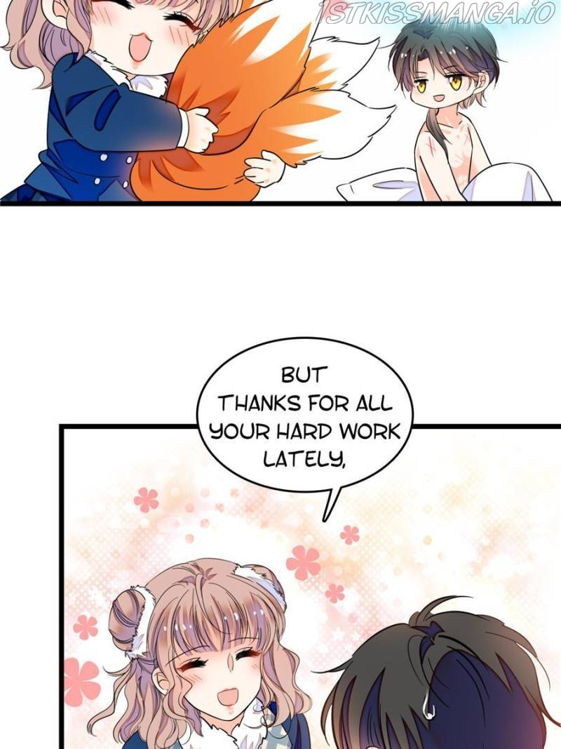 I’m Being Shipped With the King of Film! chapter 169 - page 46