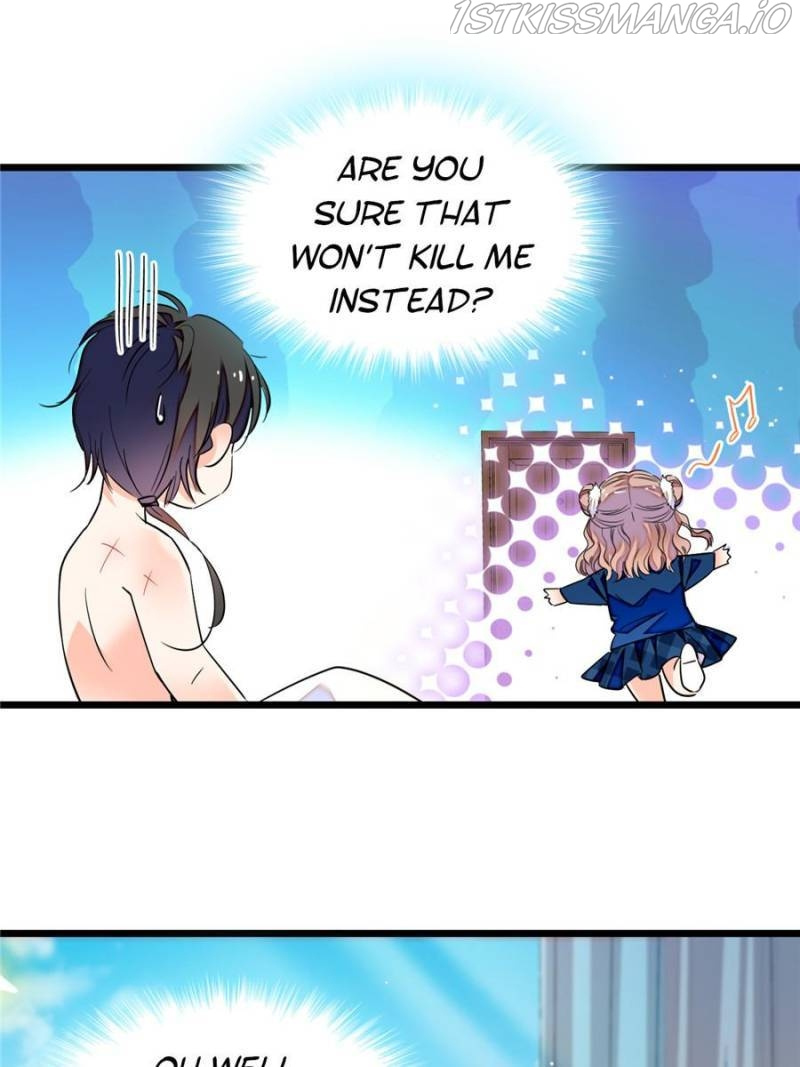 I’m Being Shipped With the King of Film! chapter 169 - page 48