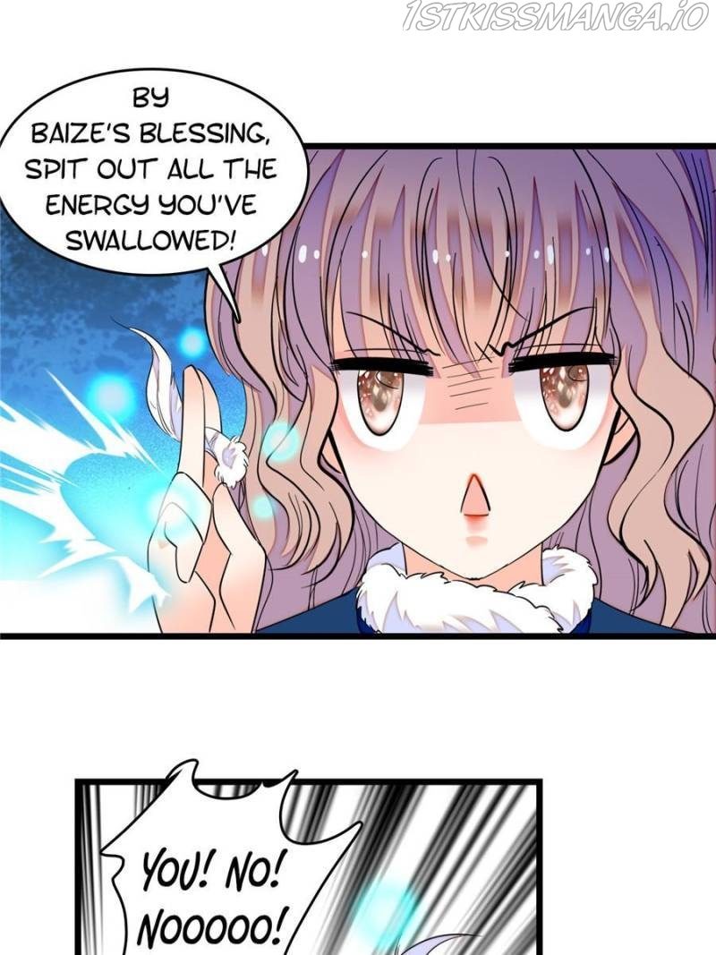 I’m Being Shipped With the King of Film! chapter 169 - page 9