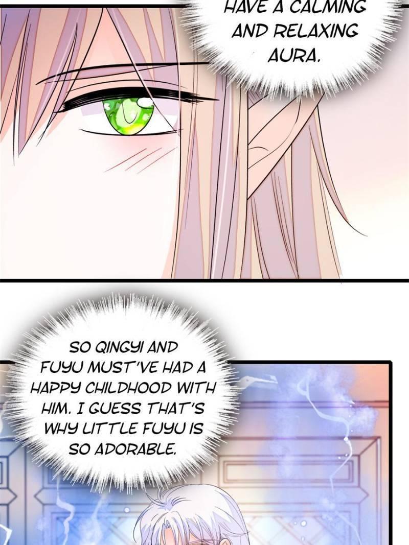 I’m Being Shipped With the King of Film! chapter 202 - page 11