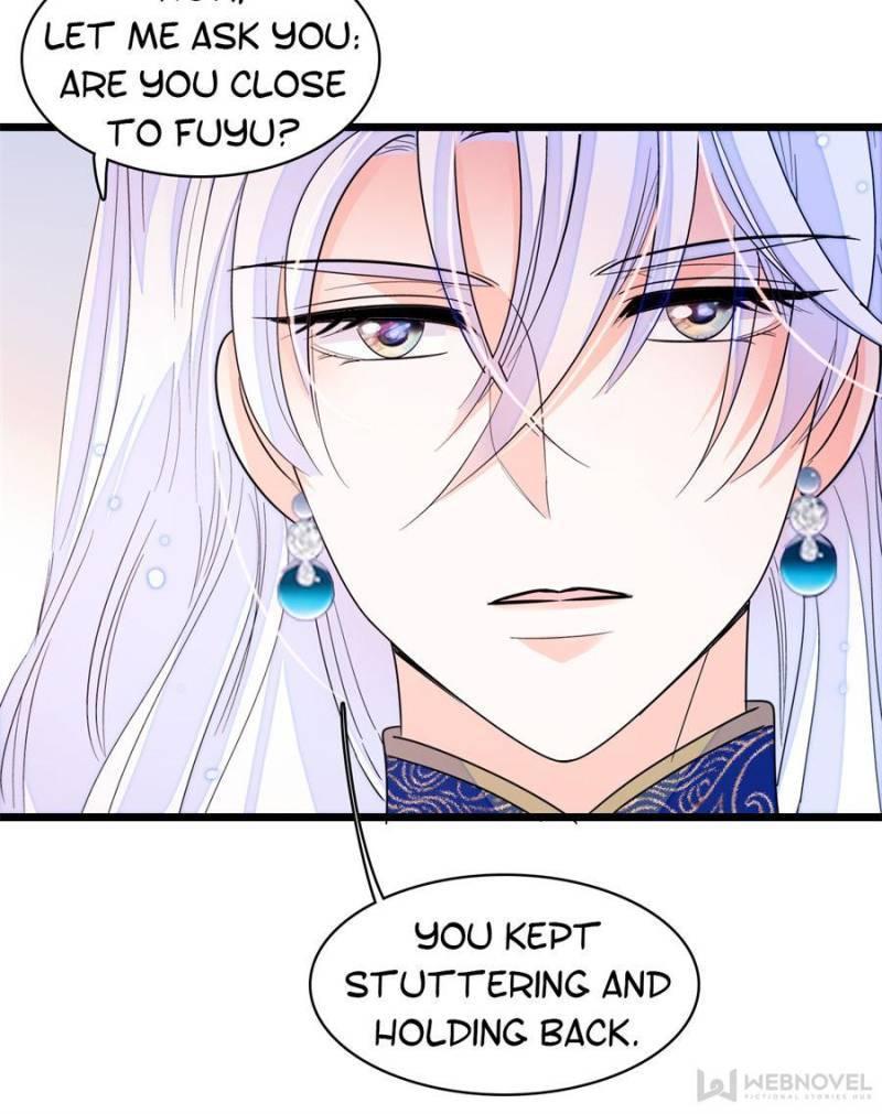 I’m Being Shipped With the King of Film! chapter 202 - page 13
