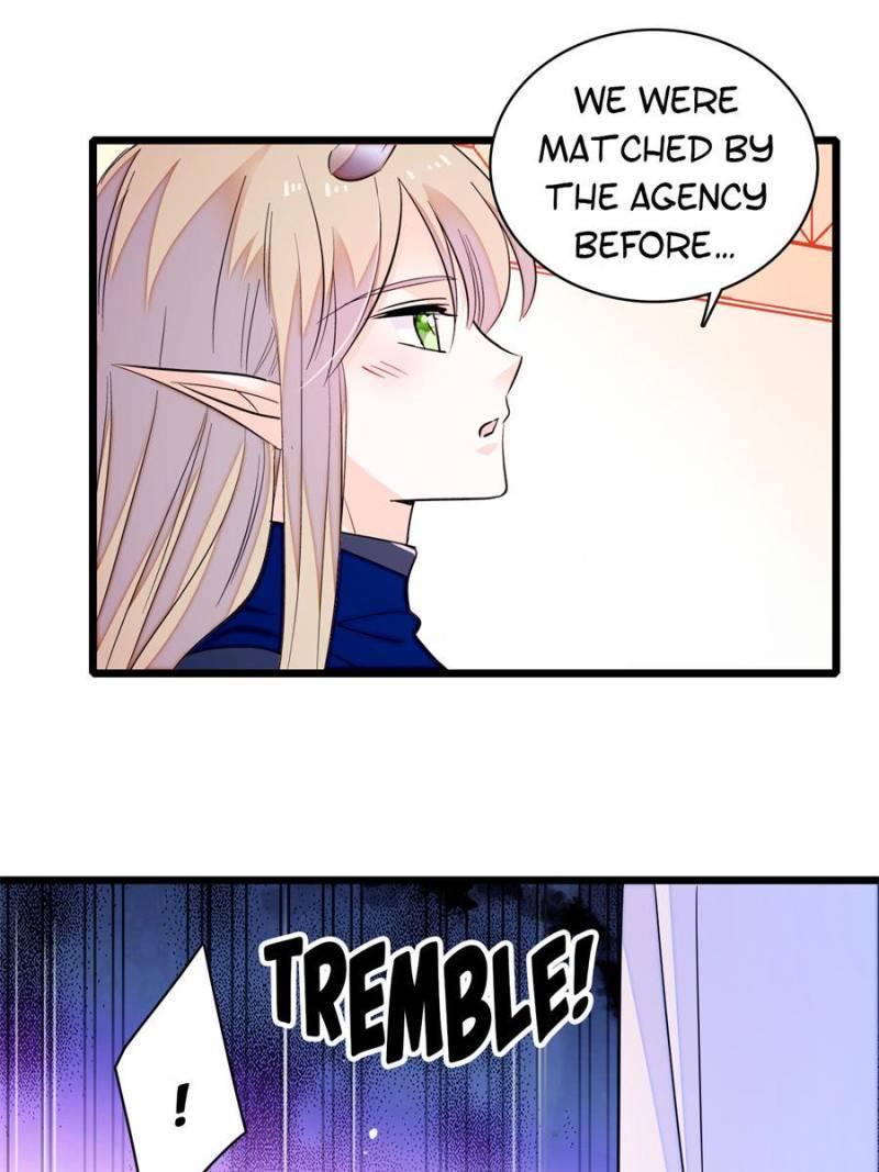 I’m Being Shipped With the King of Film! chapter 202 - page 14