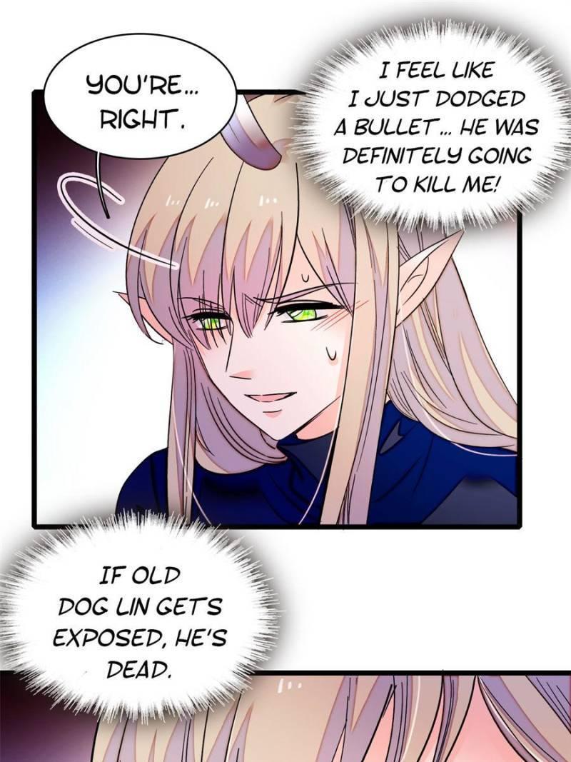 I’m Being Shipped With the King of Film! chapter 202 - page 18