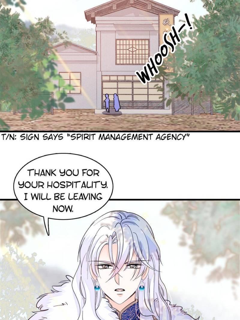 I’m Being Shipped With the King of Film! chapter 202 - page 20