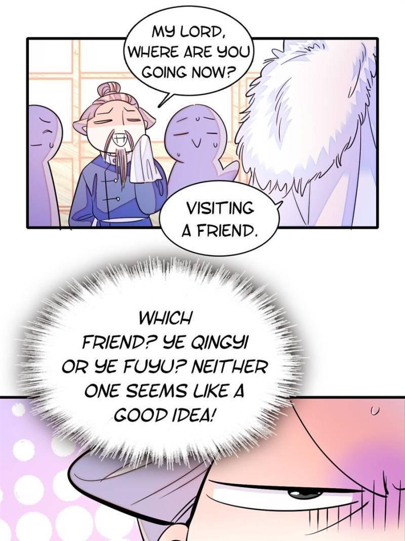 I’m Being Shipped With the King of Film! chapter 202 - page 22