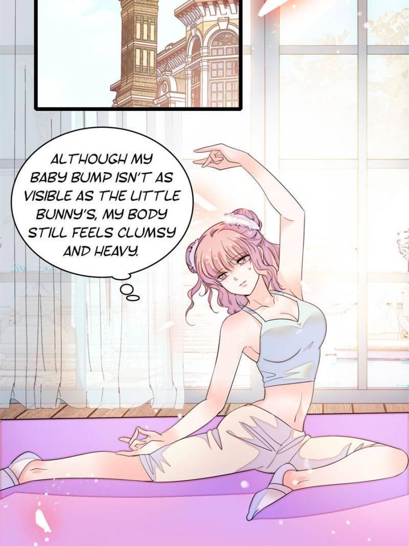 I’m Being Shipped With the King of Film! chapter 202 - page 27