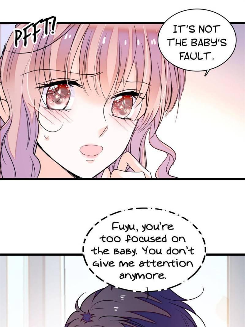 I’m Being Shipped With the King of Film! chapter 202 - page 30