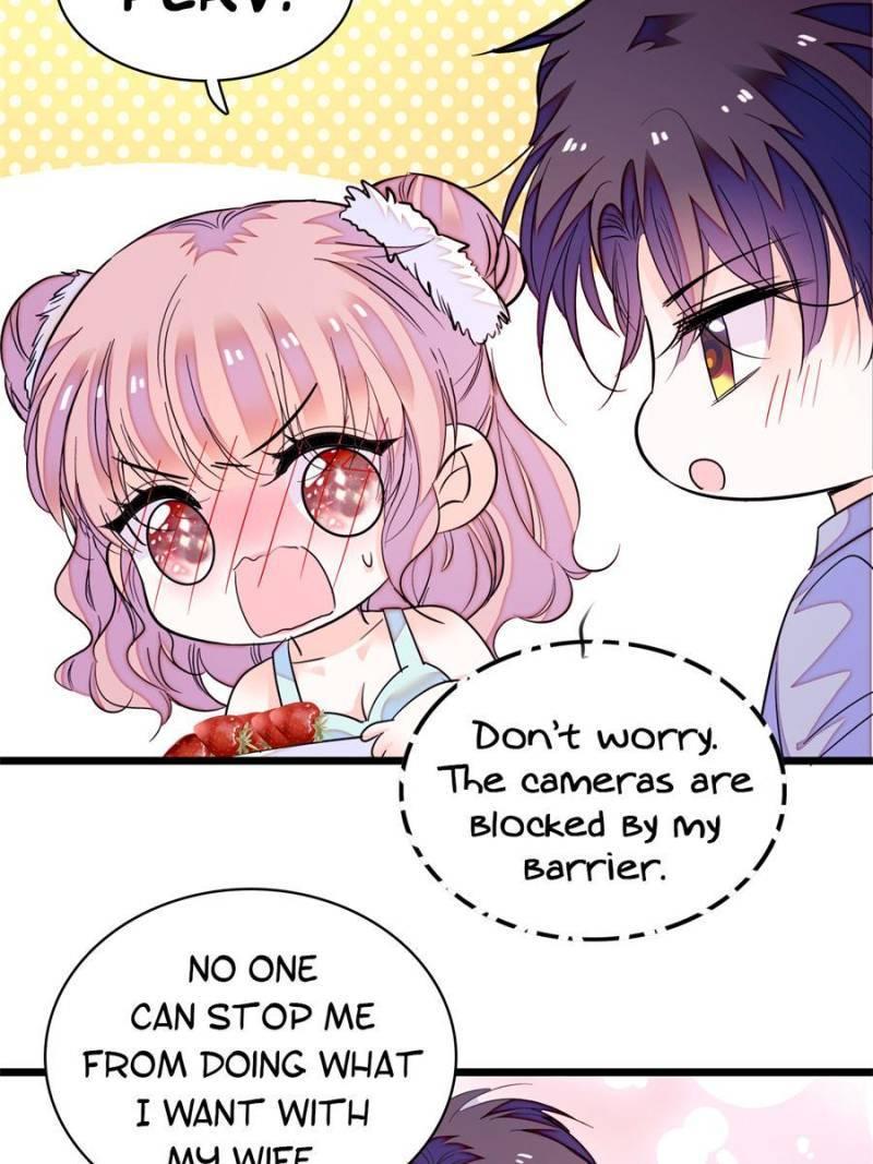 I’m Being Shipped With the King of Film! chapter 202 - page 32