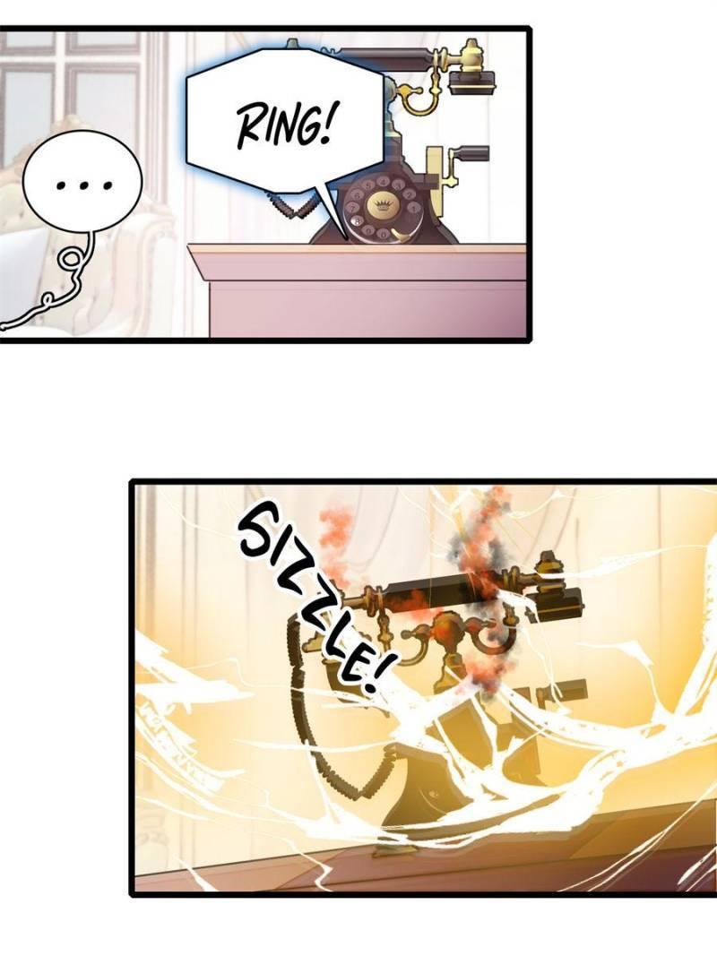 I’m Being Shipped With the King of Film! chapter 202 - page 34