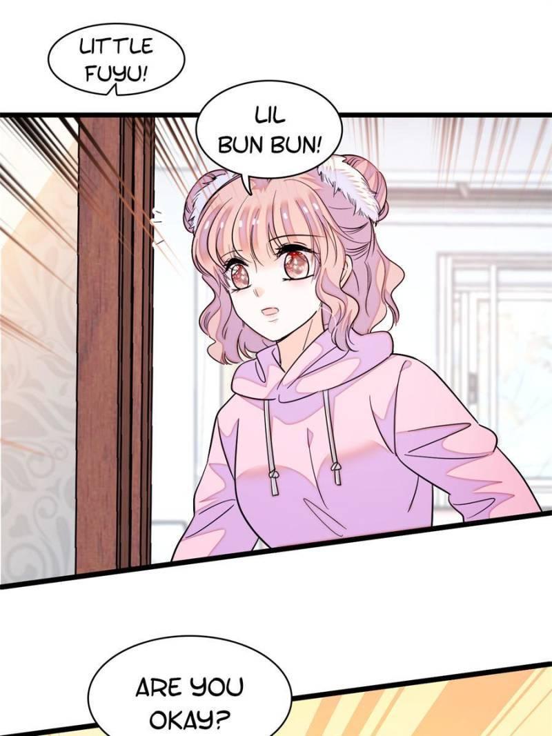 I’m Being Shipped With the King of Film! chapter 202 - page 38