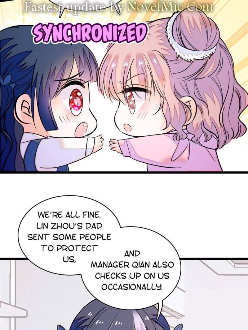 I’m Being Shipped With the King of Film! chapter 202 - page 39