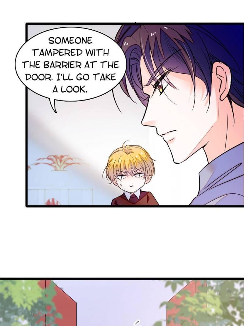 I’m Being Shipped With the King of Film! chapter 202 - page 50