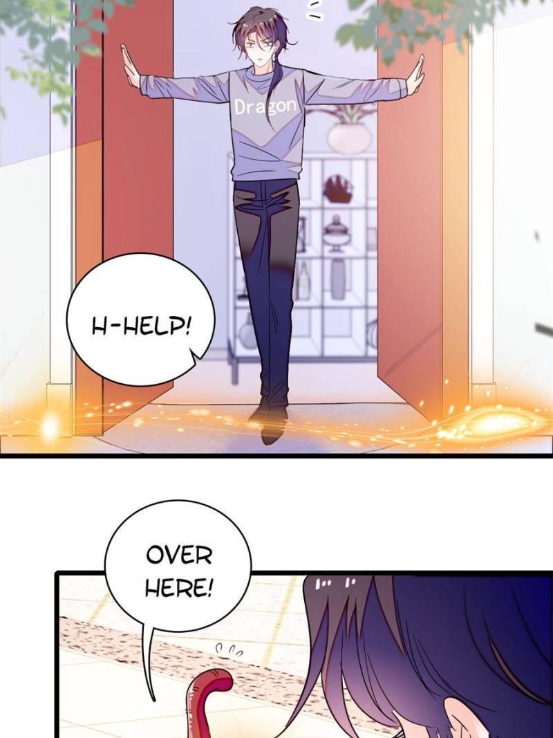 I’m Being Shipped With the King of Film! chapter 202 - page 51