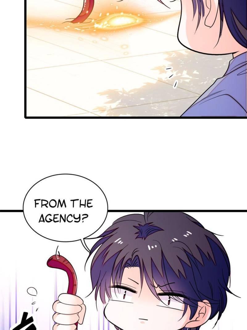 I’m Being Shipped With the King of Film! chapter 202 - page 52