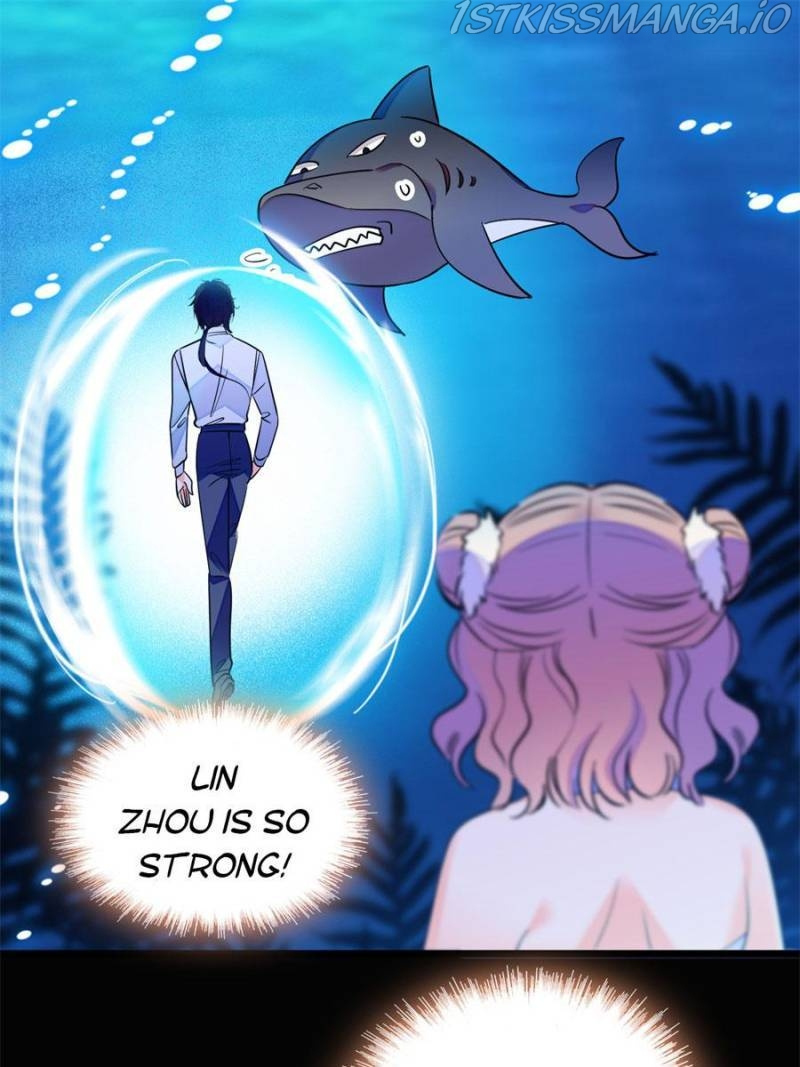 I’m Being Shipped With the King of Film! chapter 123 - page 13