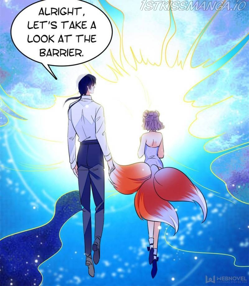 I’m Being Shipped With the King of Film! chapter 123 - page 21