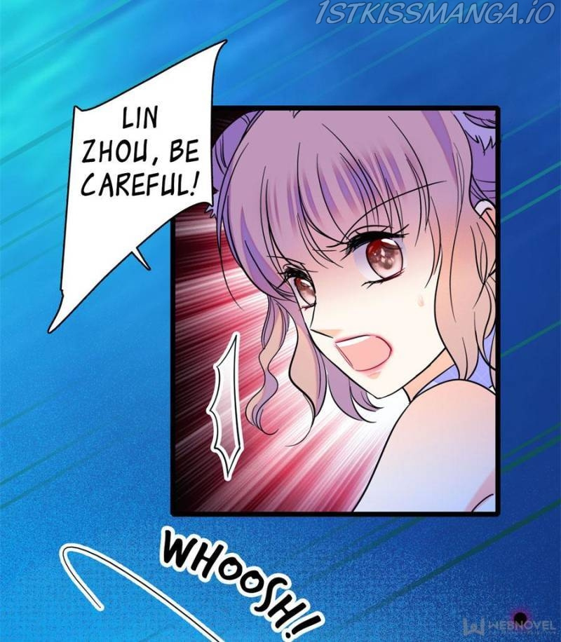 I’m Being Shipped With the King of Film! chapter 123 - page 23
