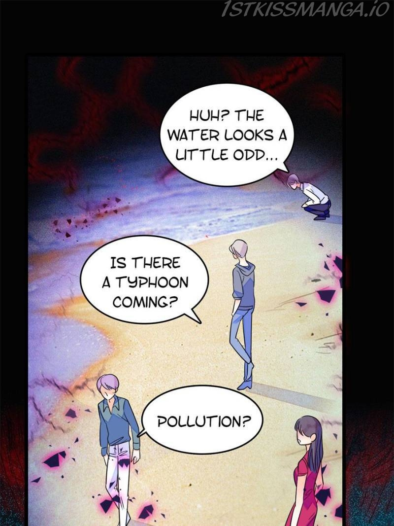 I’m Being Shipped With the King of Film! chapter 123 - page 30