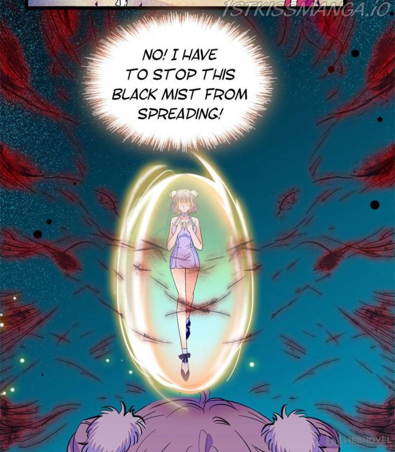 I’m Being Shipped With the King of Film! chapter 123 - page 31