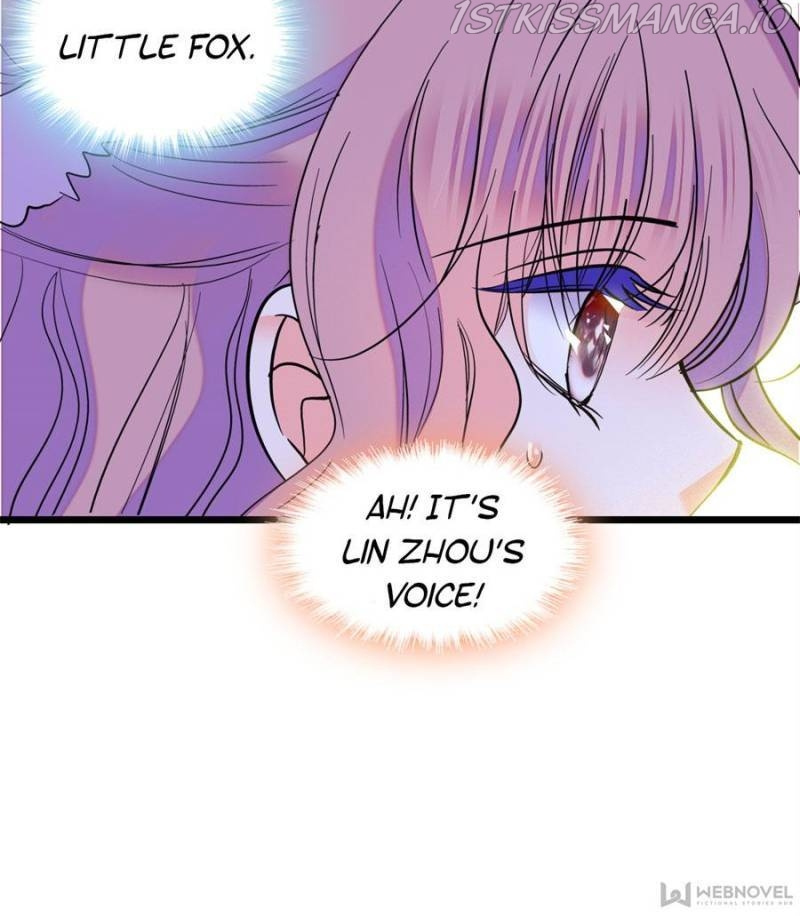 I’m Being Shipped With the King of Film! chapter 123 - page 33
