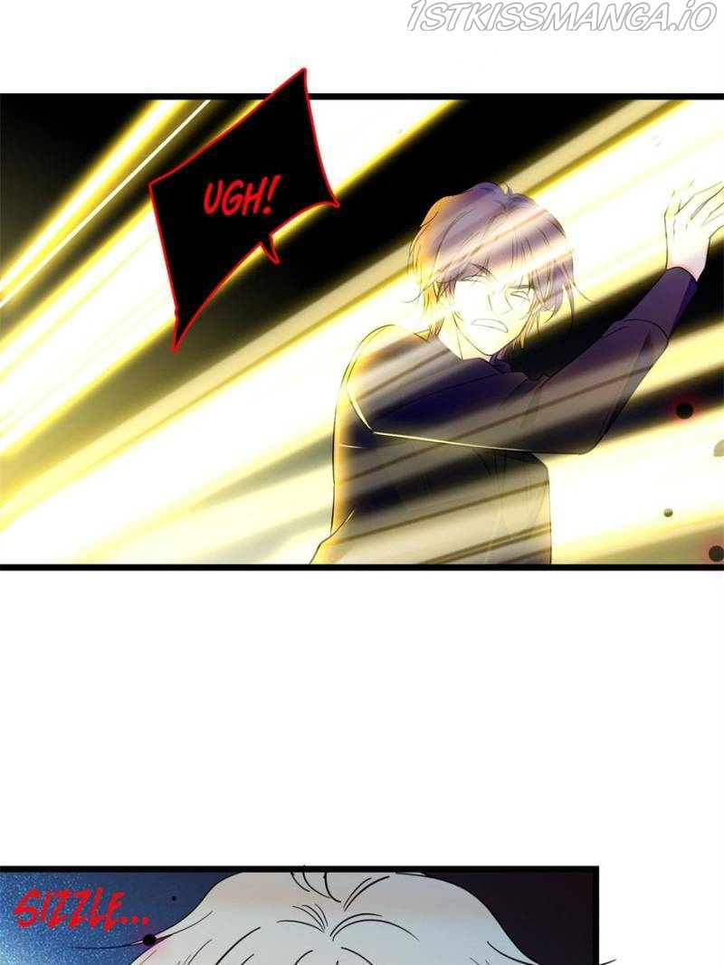 I’m Being Shipped With the King of Film! chapter 123 - page 39