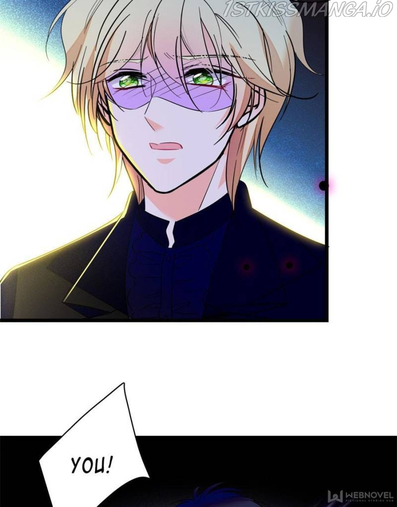 I’m Being Shipped With the King of Film! chapter 123 - page 40