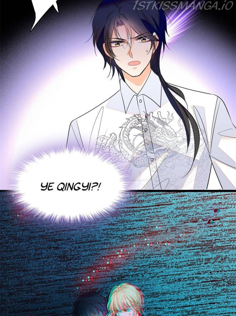 I’m Being Shipped With the King of Film! chapter 123 - page 41