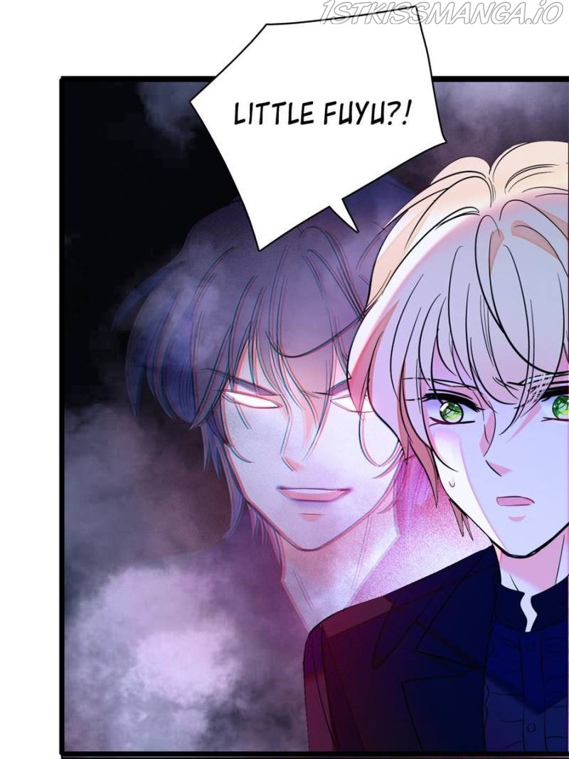 I’m Being Shipped With the King of Film! chapter 123 - page 46