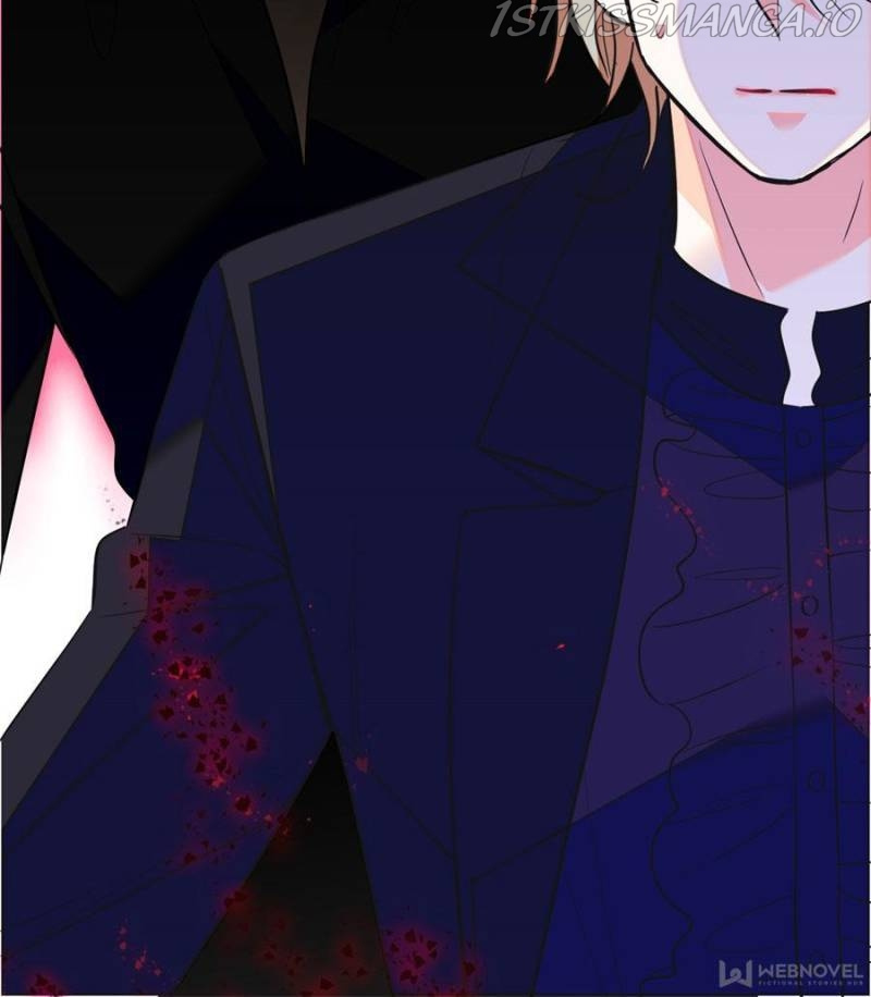 I’m Being Shipped With the King of Film! chapter 123 - page 51