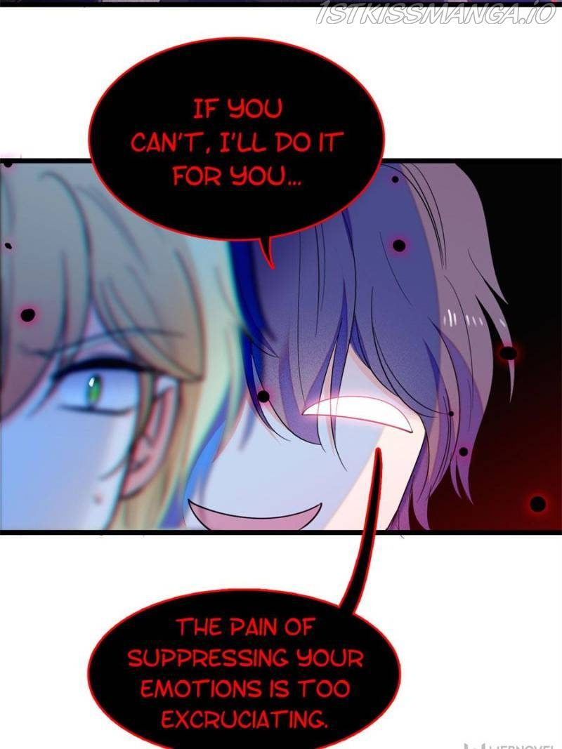 I’m Being Shipped With the King of Film! chapter 123 - page 56