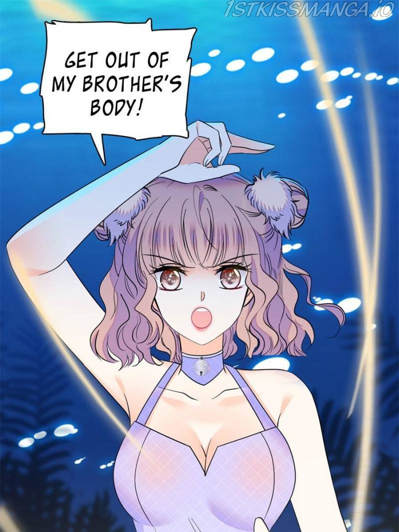 I’m Being Shipped With the King of Film! chapter 123 - page 62