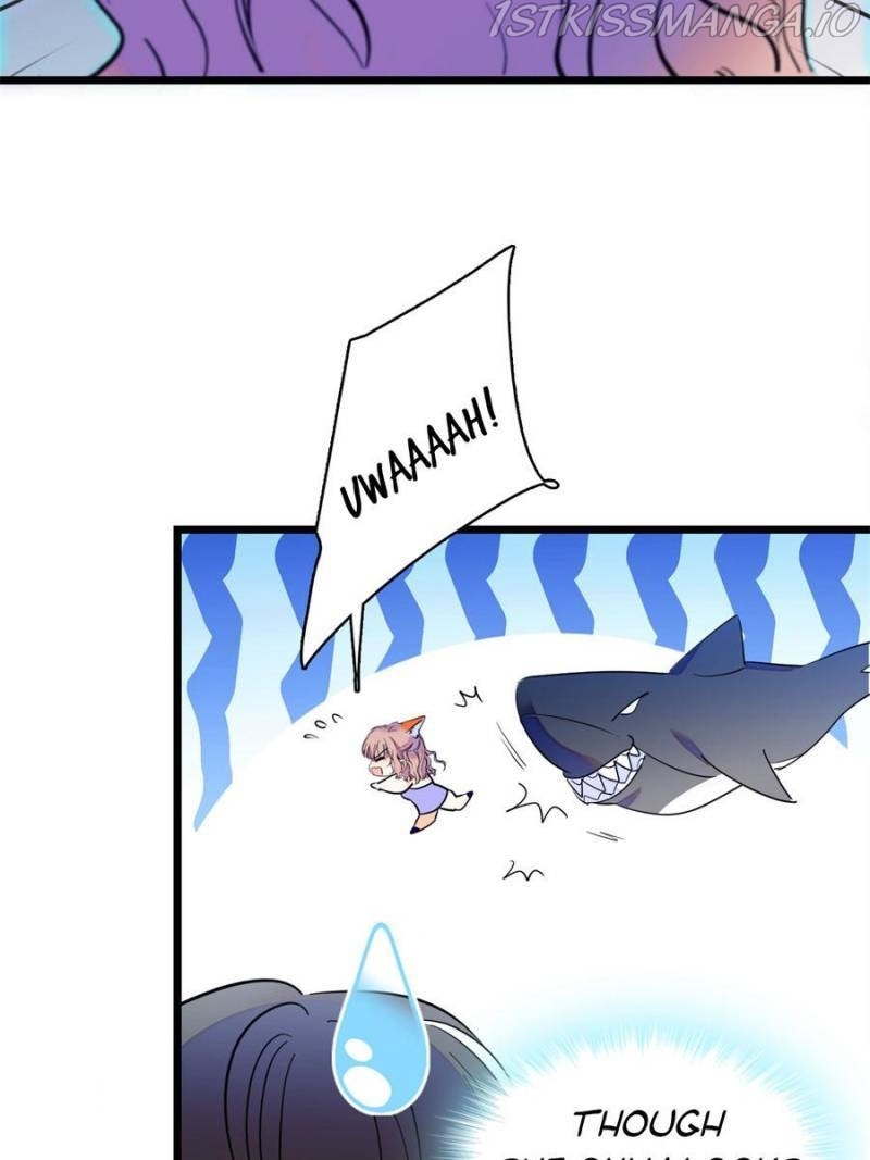 I’m Being Shipped With the King of Film! chapter 123 - page 8