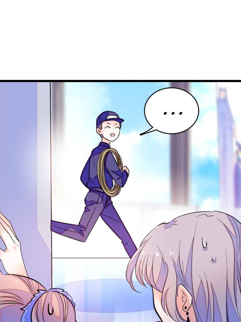 I’m Being Shipped With the King of Film! chapter 170 - page 14