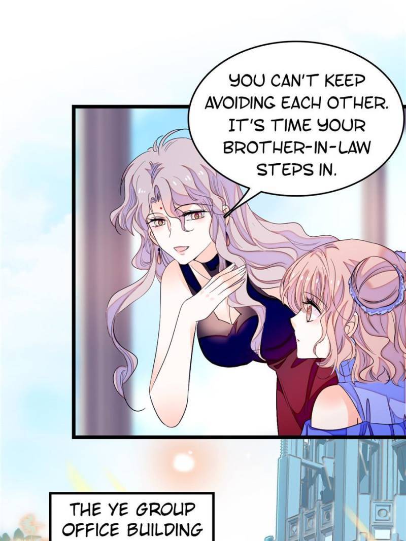 I’m Being Shipped With the King of Film! chapter 170 - page 19