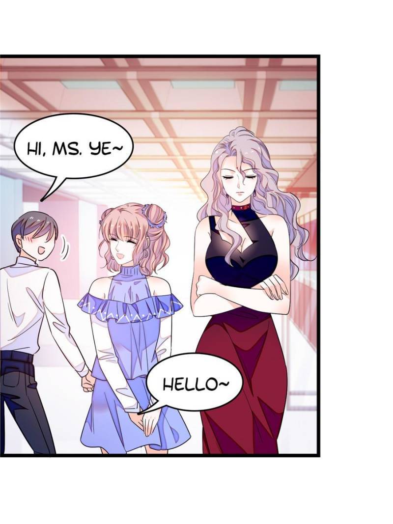 I’m Being Shipped With the King of Film! chapter 170 - page 21