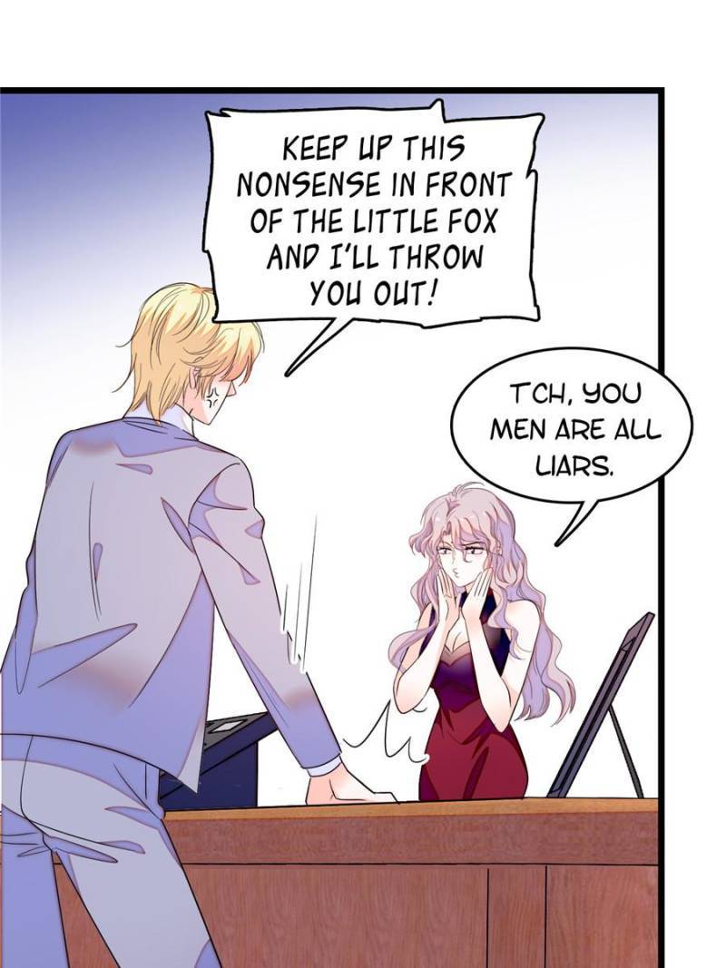 I’m Being Shipped With the King of Film! chapter 170 - page 30