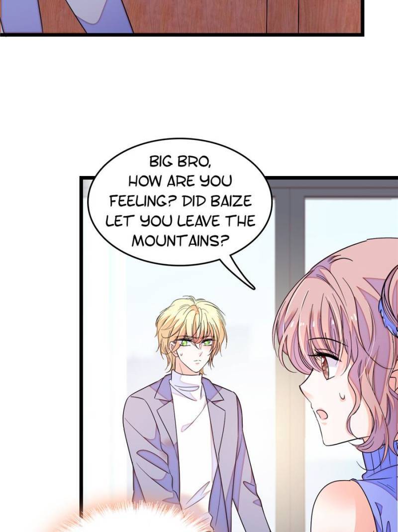 I’m Being Shipped With the King of Film! chapter 170 - page 31