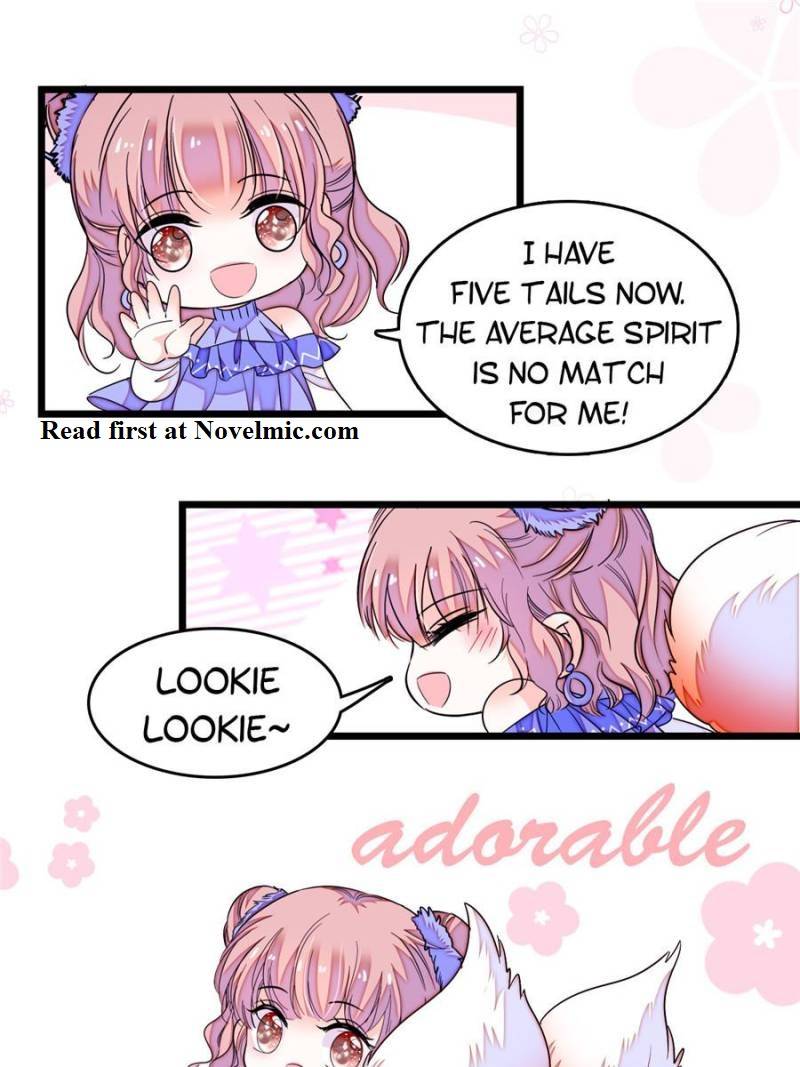 I’m Being Shipped With the King of Film! chapter 170 - page 34