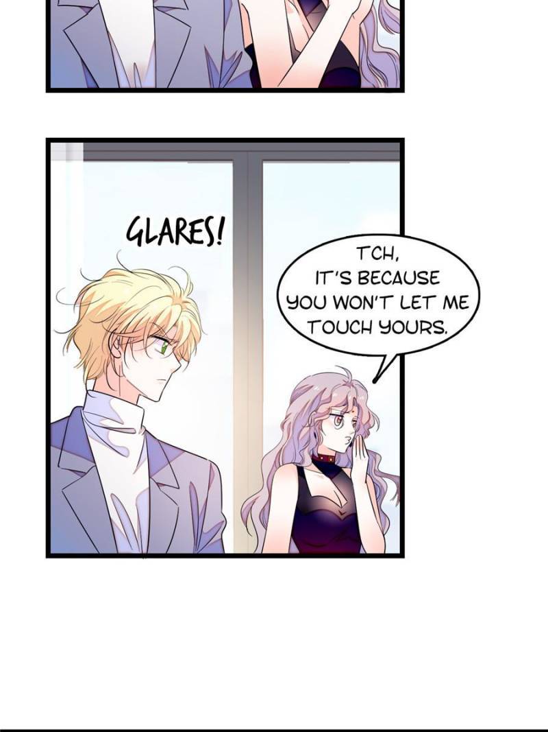 I’m Being Shipped With the King of Film! chapter 170 - page 36